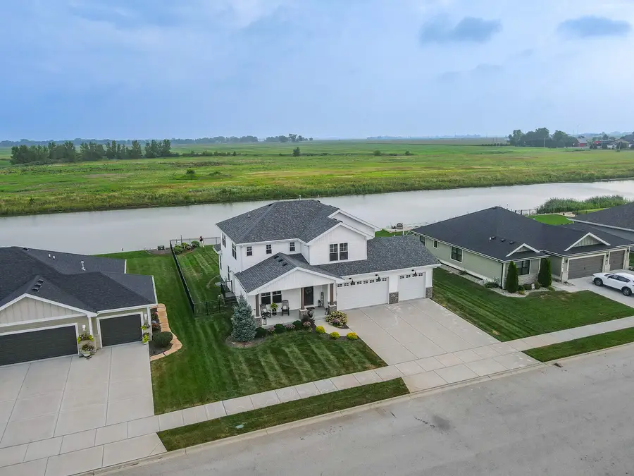 1695 Condor Drive, Manteno, IL 60950 - #3