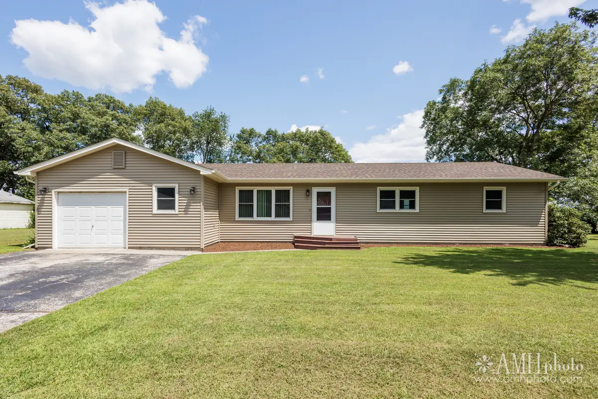 1871 S Oaklawn Drive, Saint Anne, IL 60964 - #1