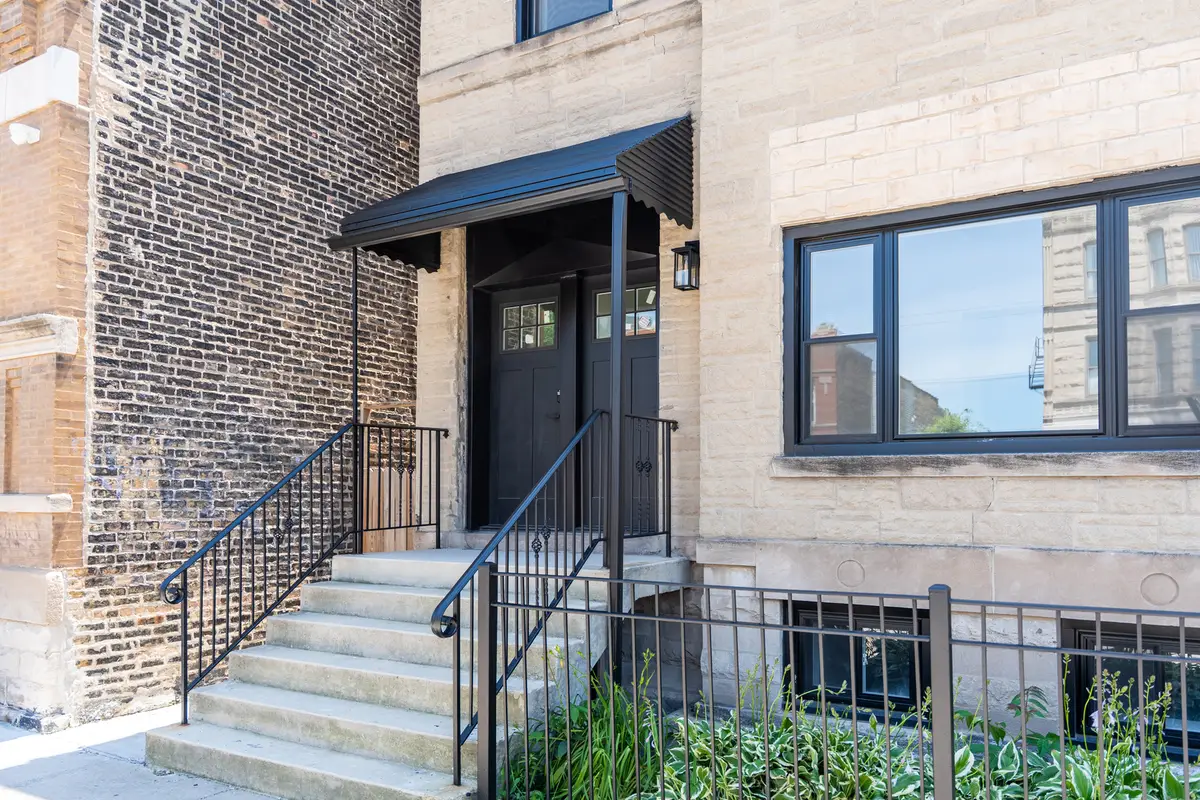 2753 W Chicago Avenue, Chicago, IL 60622 - #1