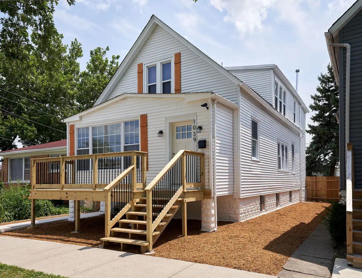 1039 W 97 Street, Chicago, IL 60643 - #1