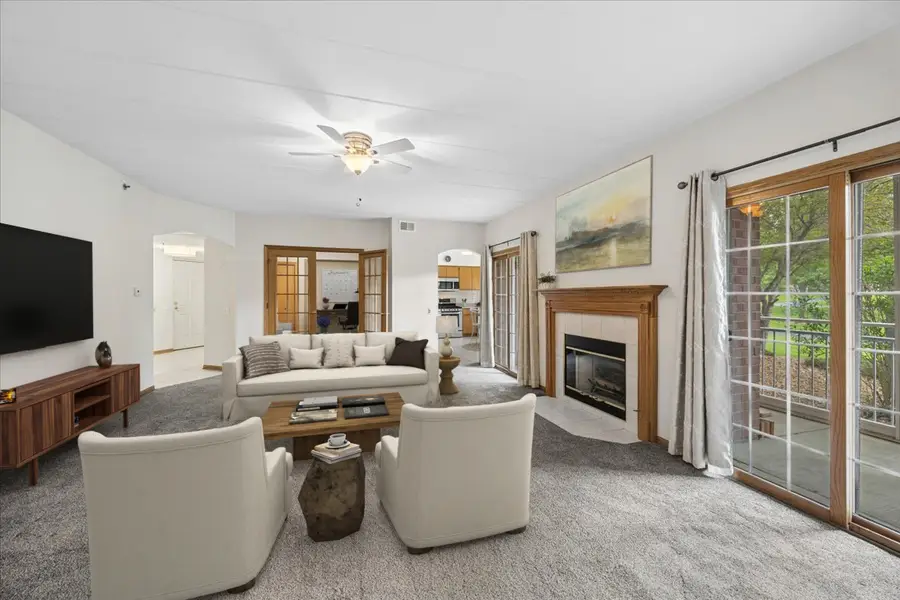 11525 Settlers Pond Way #1D, Orland Park, IL 60467 - #2