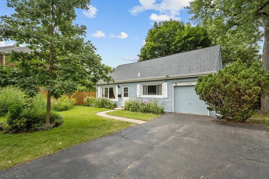 1002 Ridge Road, Highland Park, IL 60035 - #2