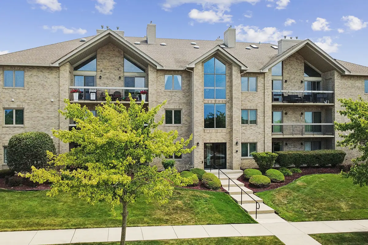 14011 Norwich Lane #303, Orland Park, IL 60467 - #1
