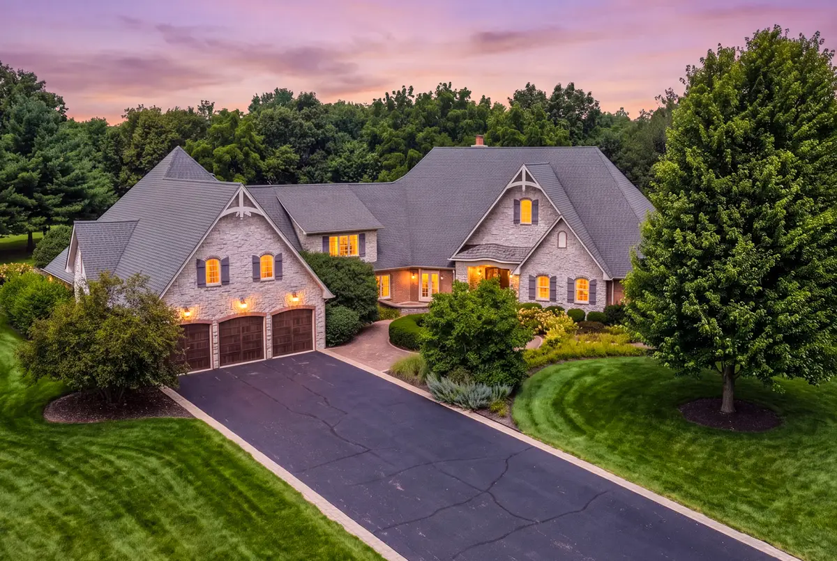 5337 Oak Meadow Court, Plano, IL 60545 - #1