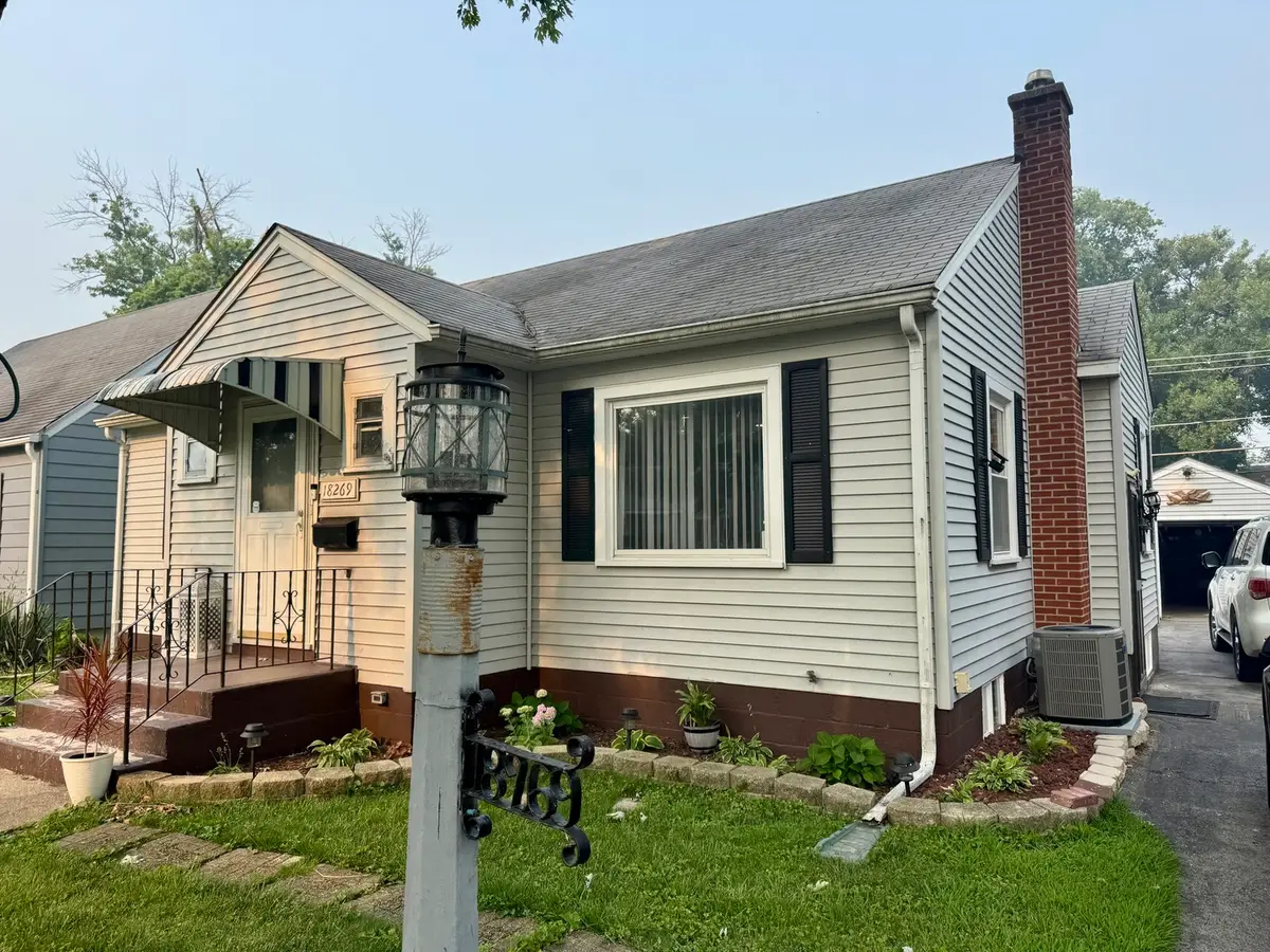 18269 Burnham Avenue, Lansing, IL 60438 - #1