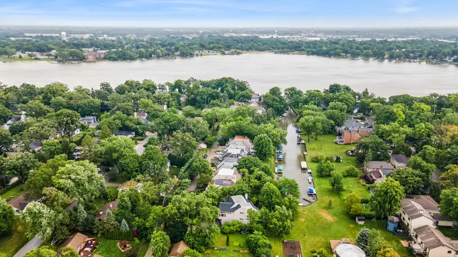 19449 W Forest Lane, Mundelein, IL 60060 - #3