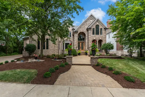 917 Jackson Avenue, Naperville, IL 60540