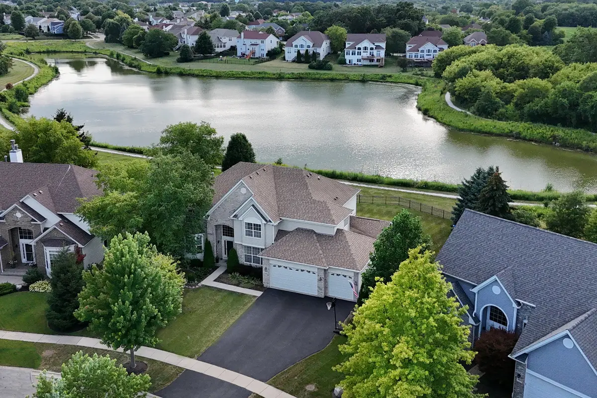 18618 W Lazy Acre Road, Lake Villa, IL 60046 - #1