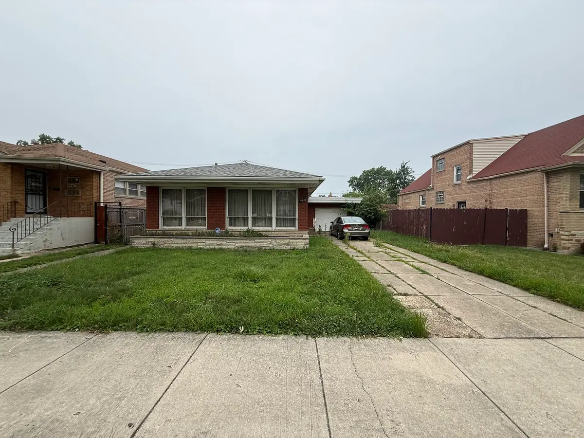 9640 S Morgan Street, Chicago, IL 60643 - #1