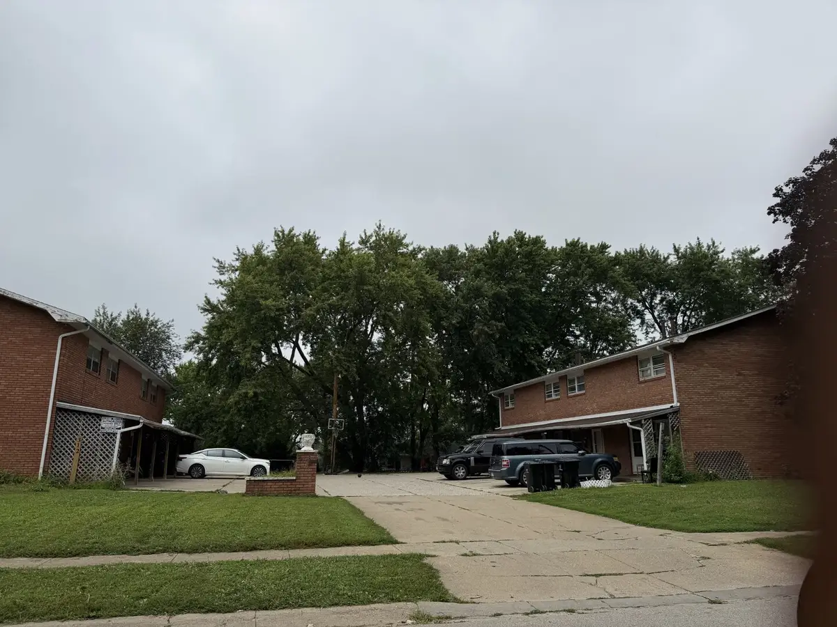 312 Riley Drive, Bloomington, IL 61701 - #1