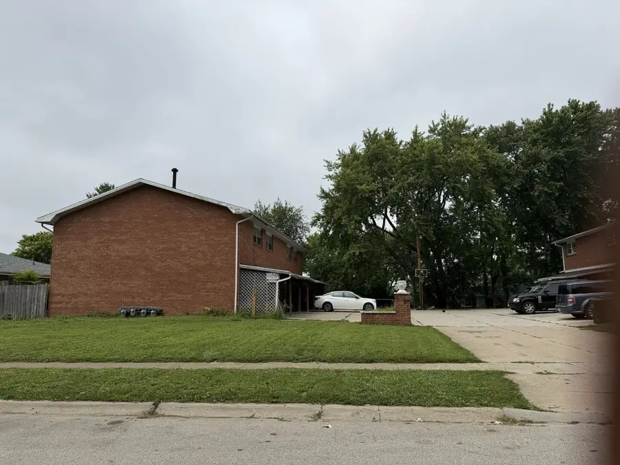 312 Riley Drive, Bloomington, IL 61701 - #2