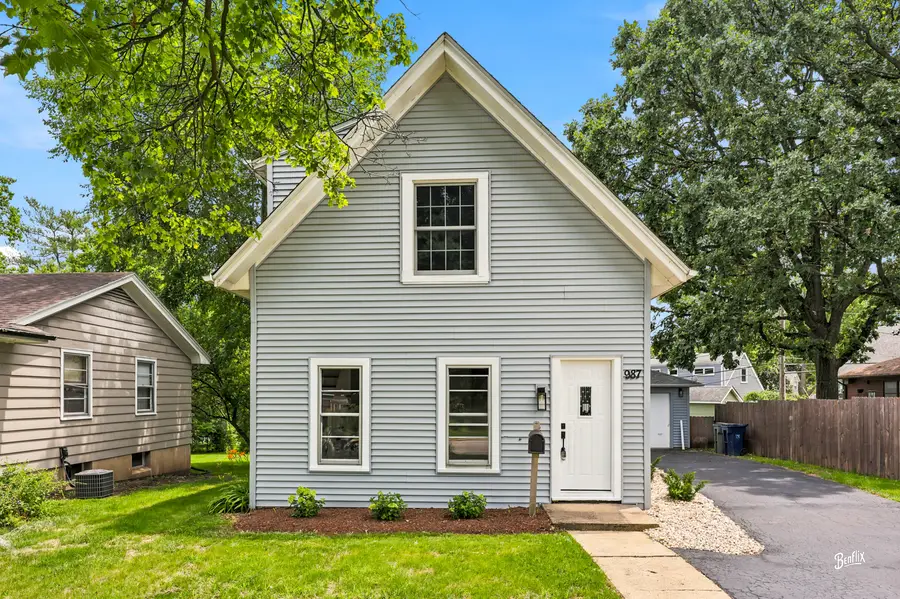 987 South Street, Elgin, IL 60123 - #2