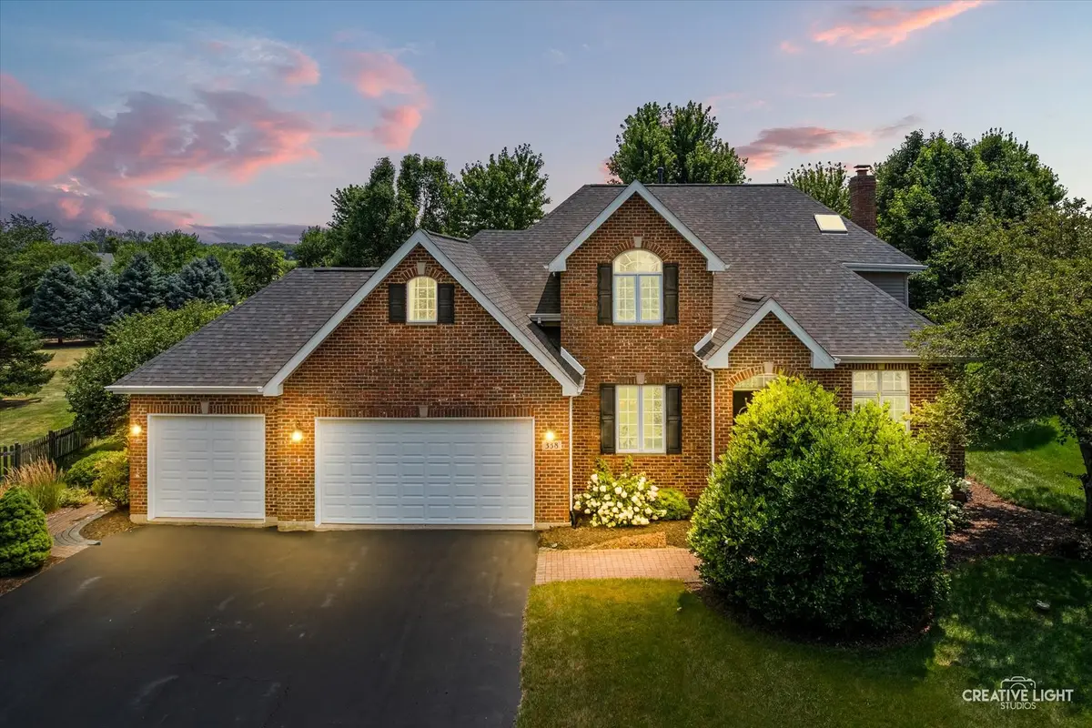 Address Withheld By Seller, Yorkville, IL 60560 - #1