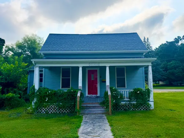 447 N Euclid Avenue, Princeton, IL 61356