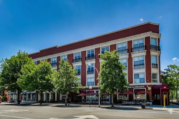 405 E Oakwood Boulevard #4L, Chicago, IL 60653