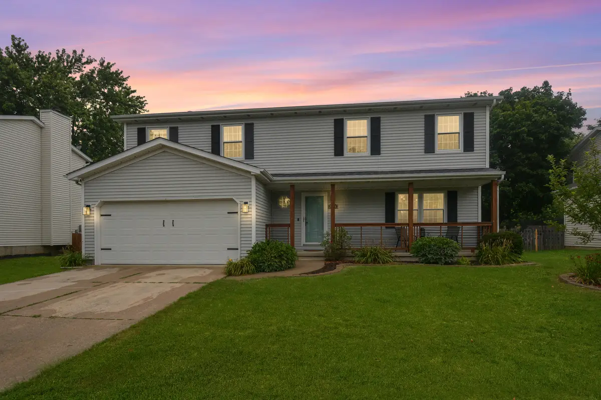 2916 Clearwater Avenue, Bloomington, IL 61704 - #1
