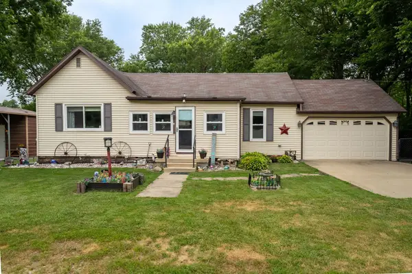 504 N 4th Street, Cornell, IL 61319
