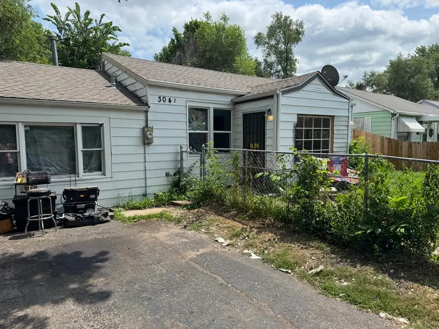 3042 Horton Street, Rockford, IL 61109 - #2