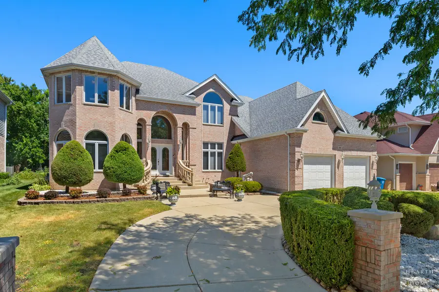 1760 W Whispering Court, Addison, IL 60101 - #2