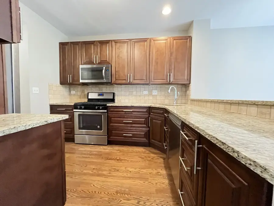 589 Fox Ridge Drive, Fox Lake, IL 60020 - #2