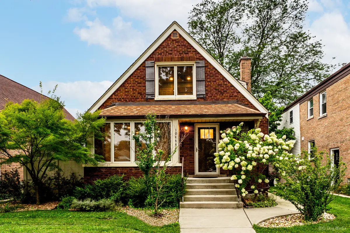 10444 S Troy Street, Chicago, IL 60655 - #1