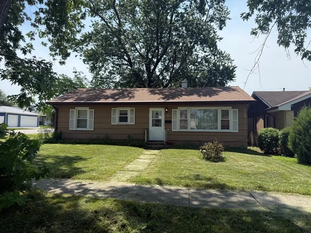 7301 W 113th Street, Worth, IL 60482 - #1