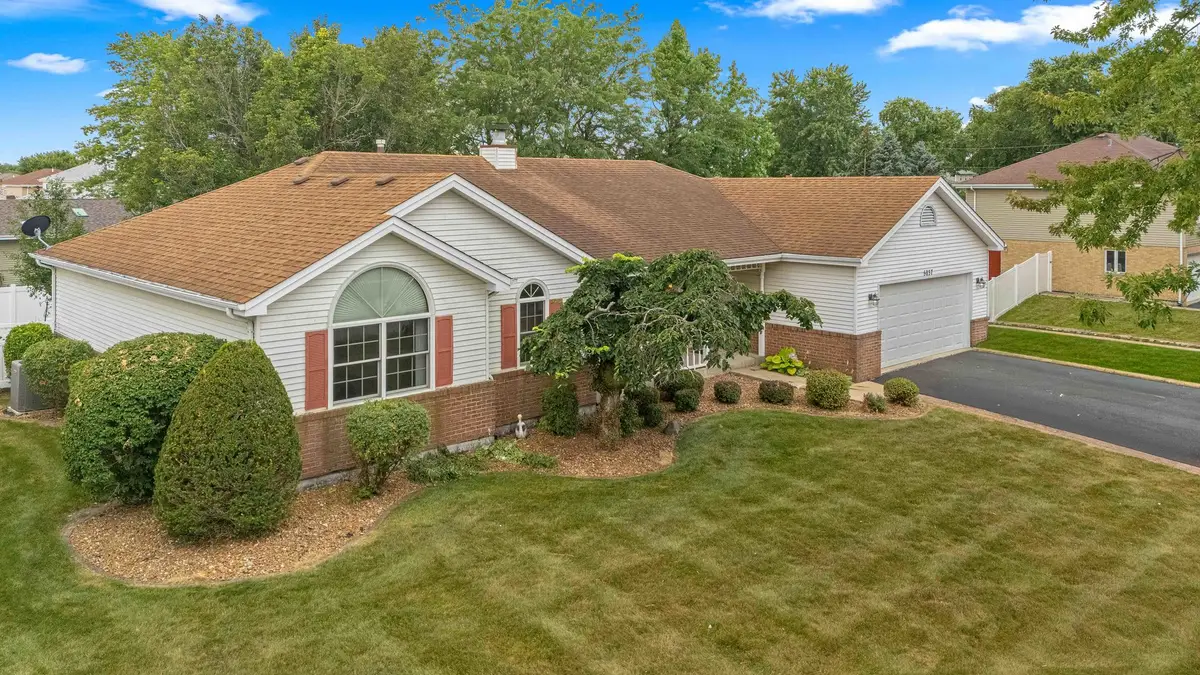 5037 W Herbert Court, Monee, IL 60449 - #1