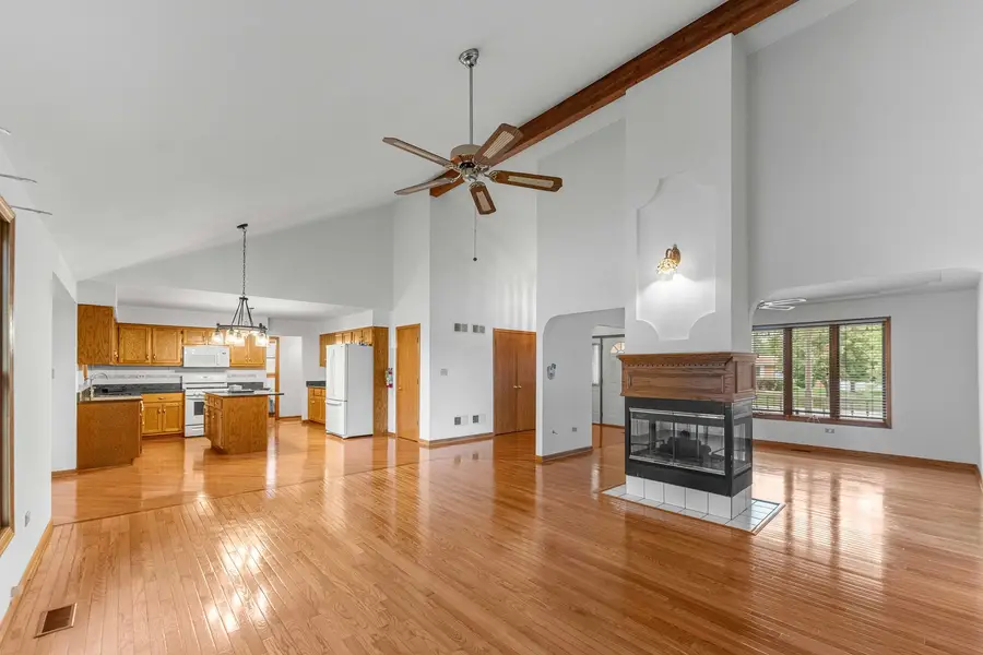 5037 W Herbert Court, Monee, IL 60449 - #3