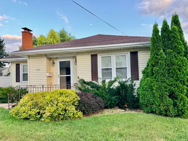 710 Saint Vincents Avenue, Peru, IL 61354