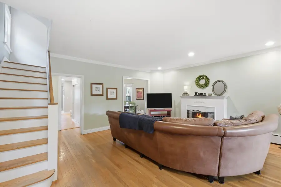 2624 W Wilson Avenue, Chicago, IL 60625 - #3