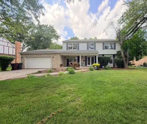 3037 Kathleen Lane, Flossmoor, IL 60422