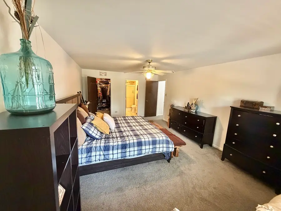 3037 Kathleen Lane, Flossmoor, IL 60422 - #3