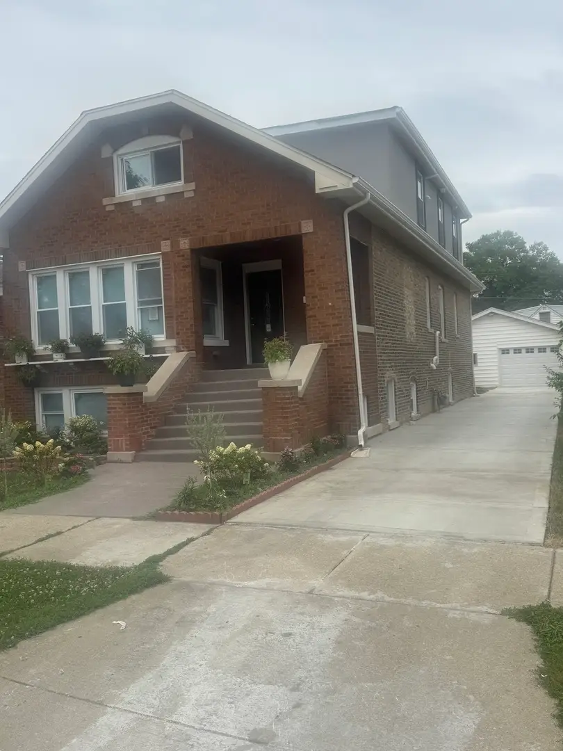 1612 S Scoville Avenue S, Berwyn, IL 60402 - #2