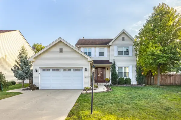 232 Pepperidge Circle, Streamwood, IL 60107