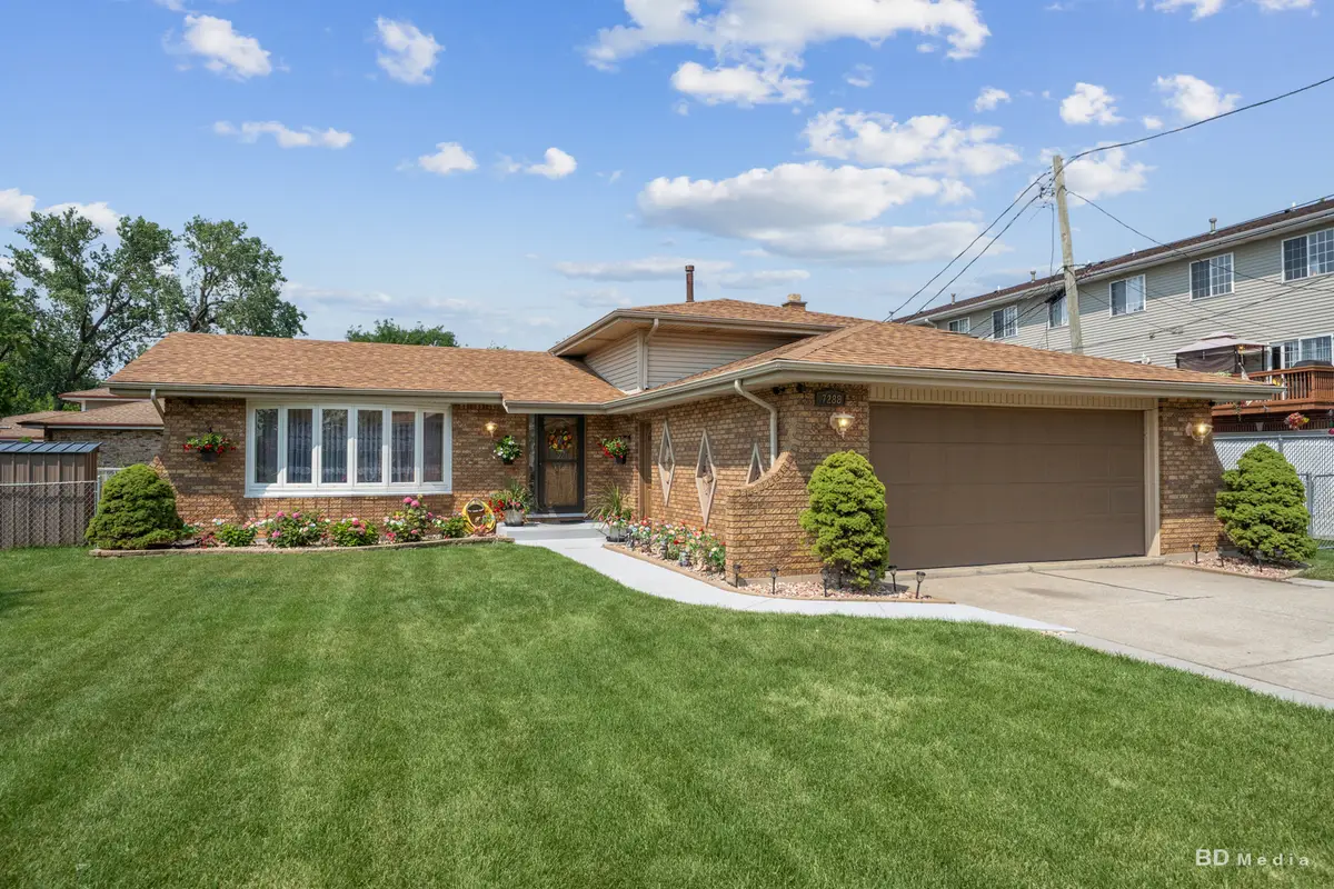 7288 W 83rd Street, Bridgeview, IL 60455 - #1