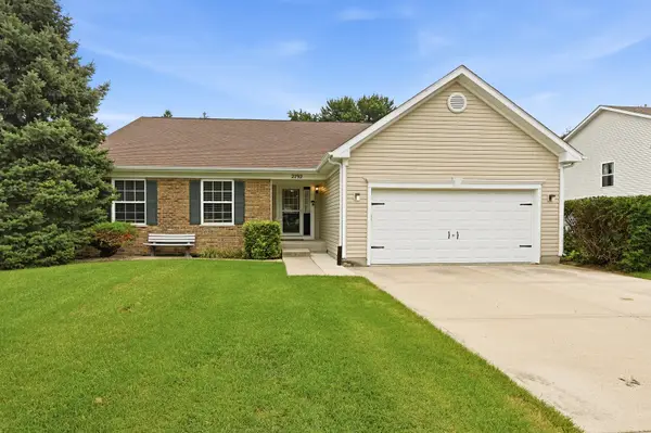 2792 Cranston Circle, Yorkville, IL 60560