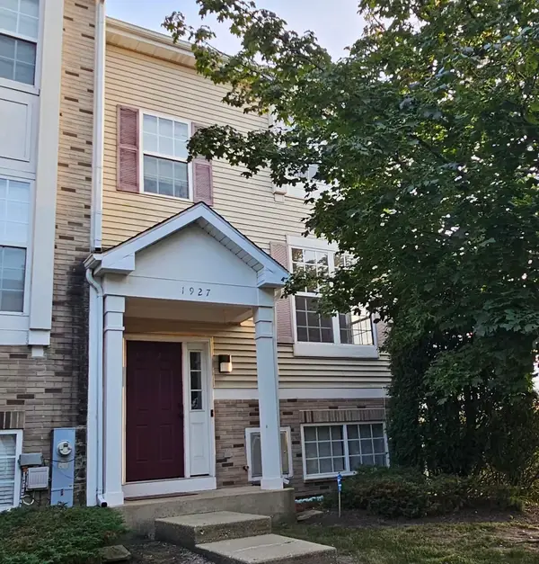 1927 Freedom Court #40-1, Zion, IL 60099