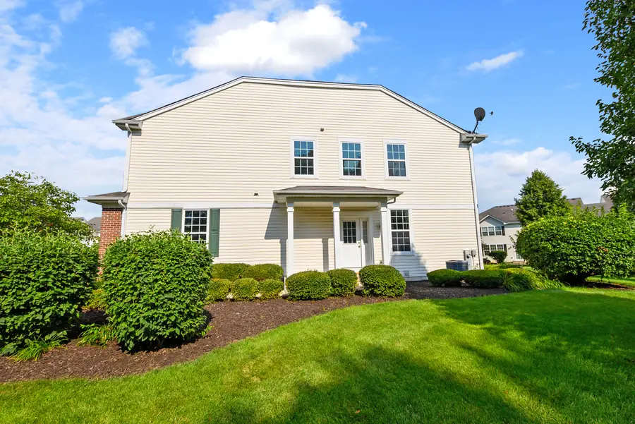 1389 S Alder Creek Court, Romeoville, IL 60446 - #2