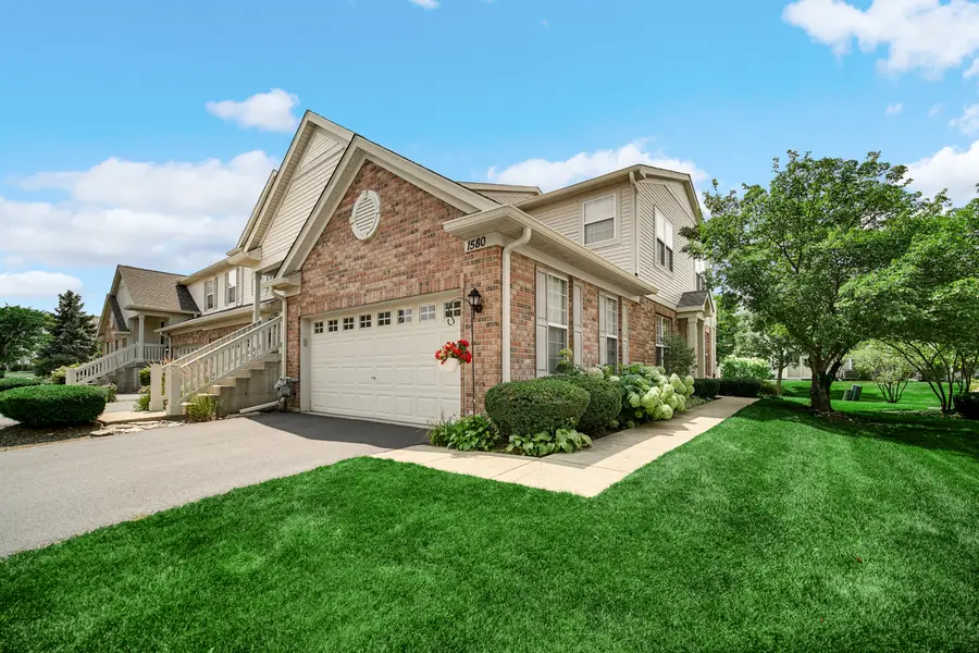 1580 Millbrook Drive, Algonquin, IL 60102 - #2