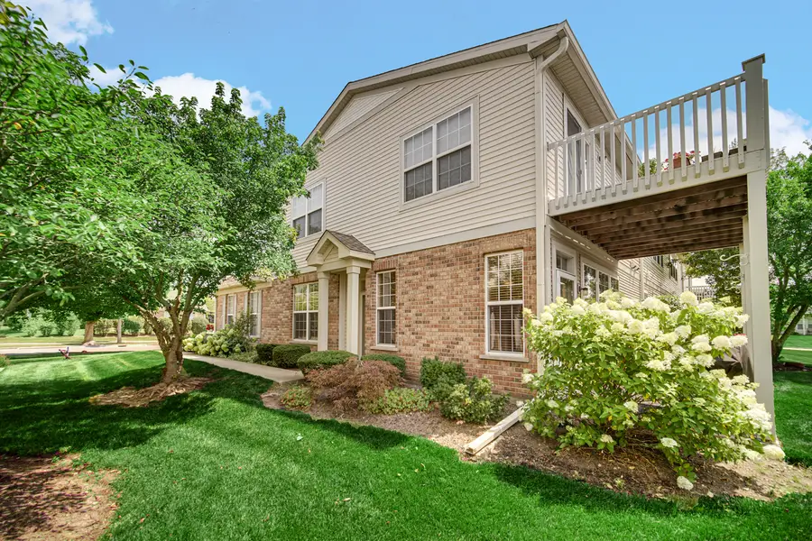1580 Millbrook Drive, Algonquin, IL 60102 - #3