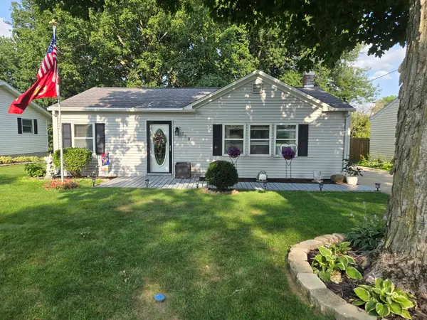 710 Hager Avenue, Milledgeville, IL 61051