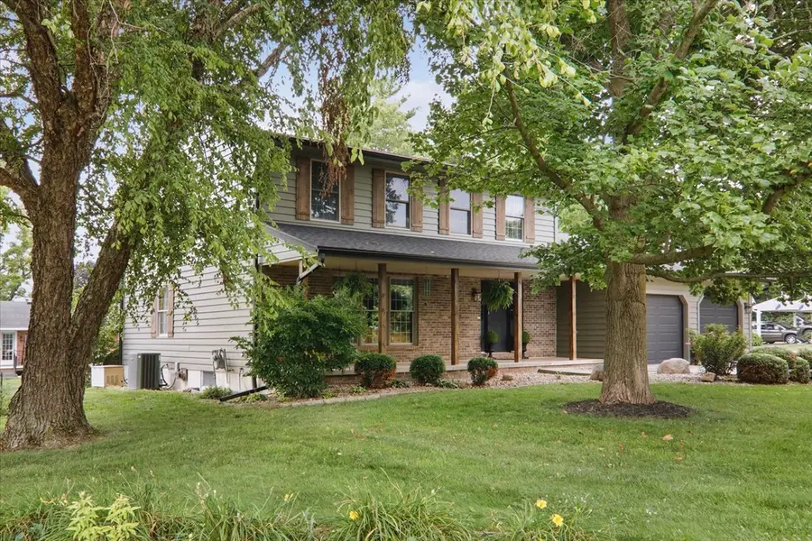 302 Ceilo View Street, Colfax, IL 61728 - #2