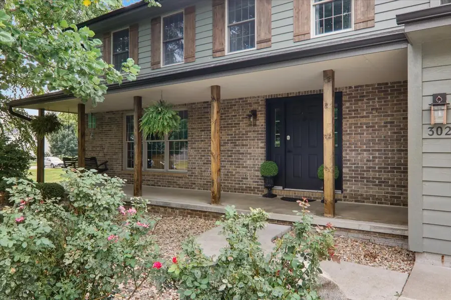302 Ceilo View Street, Colfax, IL 61728 - #3