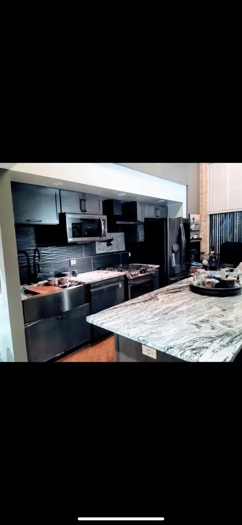2614 N Clybourn Avenue #106, Chicago, IL 60614 - #3