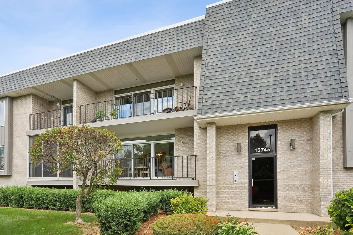 15745 Ravinia Avenue #1w, Orland Park, IL 60462 - #1