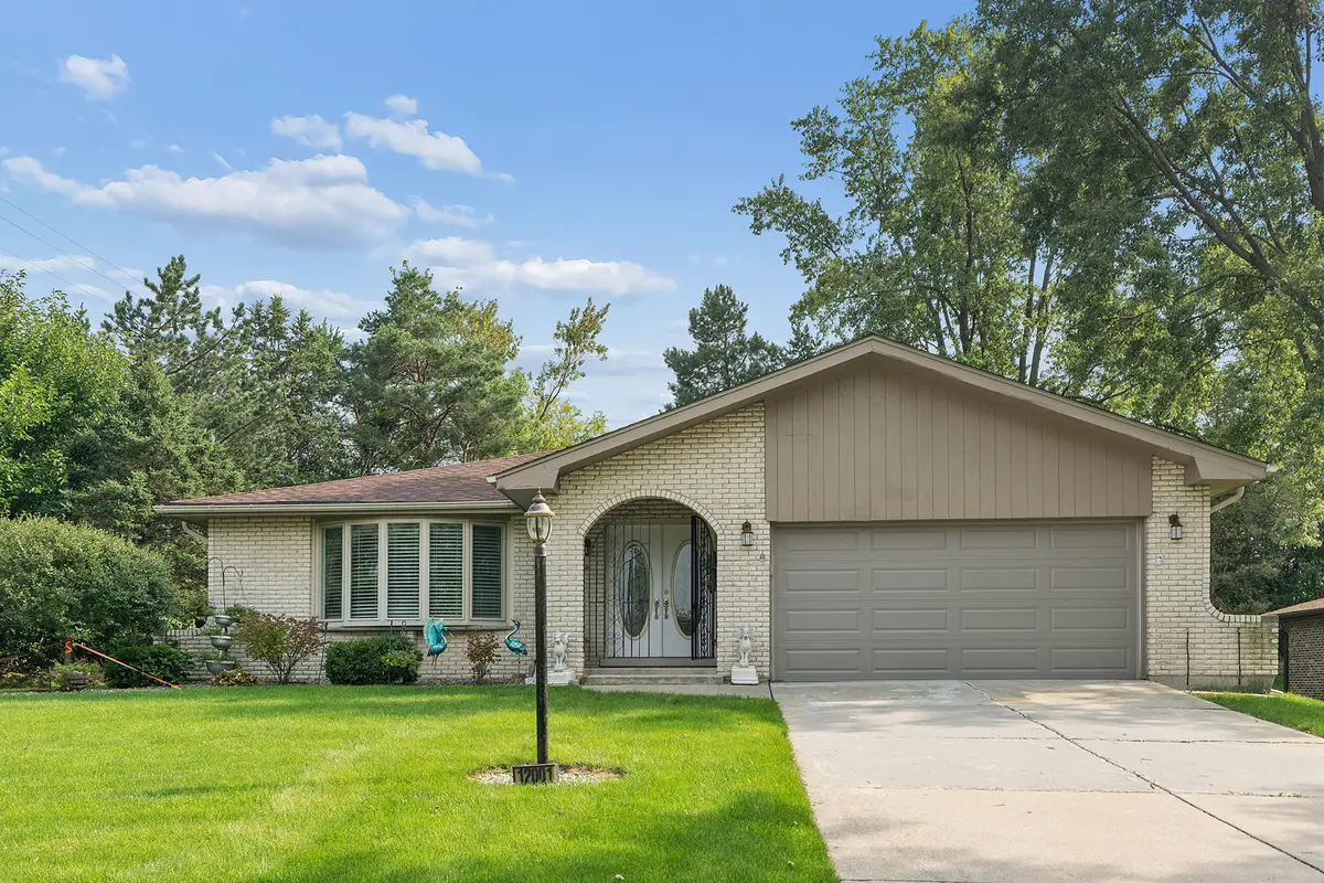 12001 W Lake View Drive, Orland Park, IL 60467 - #1
