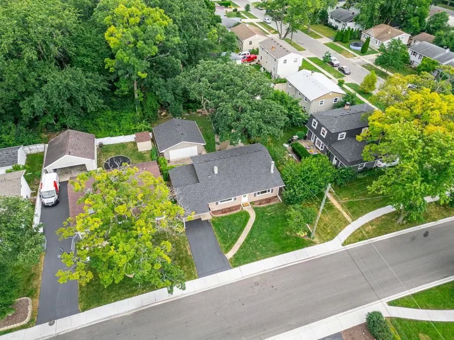 1226 Grant Drive, Carpentersville, IL 60110 - #3