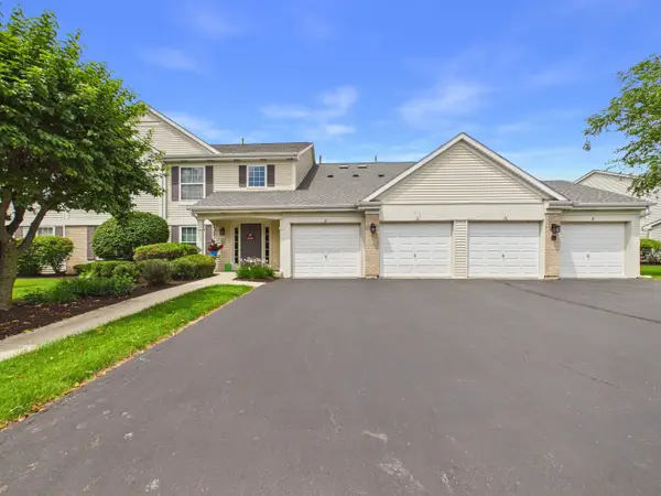 13834 S Bristlecone Drive #D, Plainfield, IL 60544