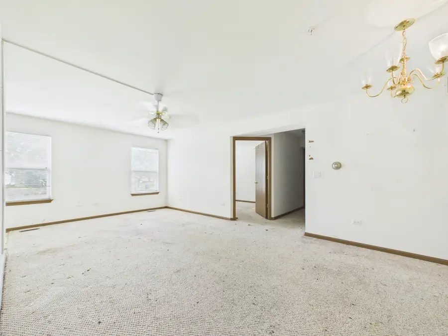 13834 S Bristlecone Drive #D, Plainfield, IL 60544 - #2