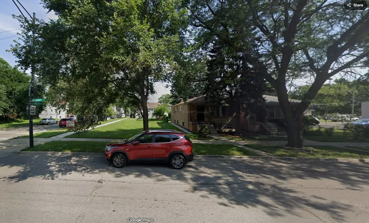 2324 W 69th Street, Chicago, IL 60636 - #1